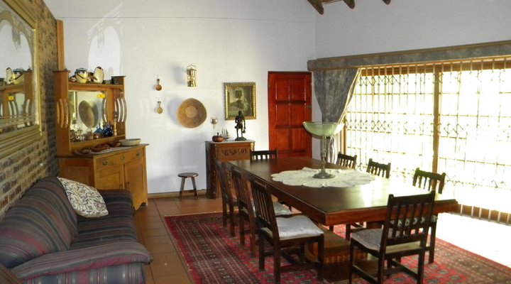 Ruimsig Golf View Manor