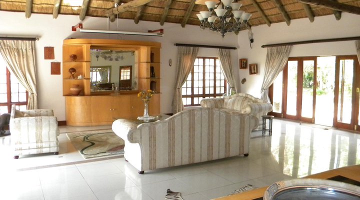 Ruimsig Golf View Manor