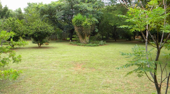 Ruimsig Golf View Manor