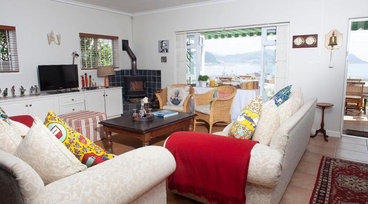 The Grosvenor Guest House