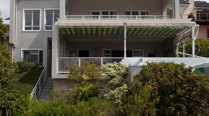 The Grosvenor Guest House