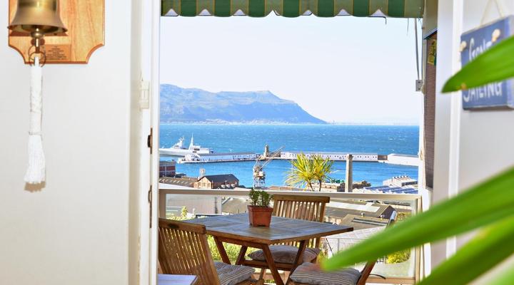 The Grosvenor Guest House