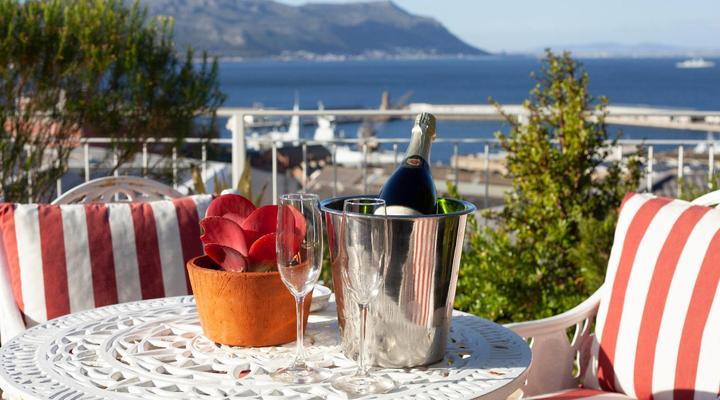 The Grosvenor Guest House