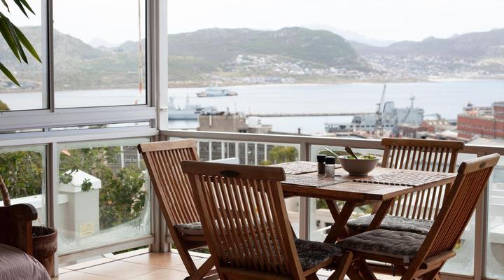 The Grosvenor Guest House