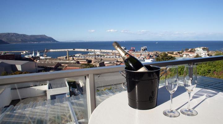 The Grosvenor Guest House