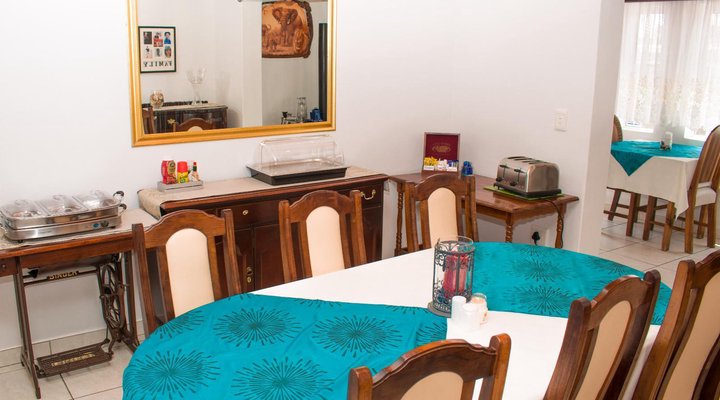 Tina's Guest House 
