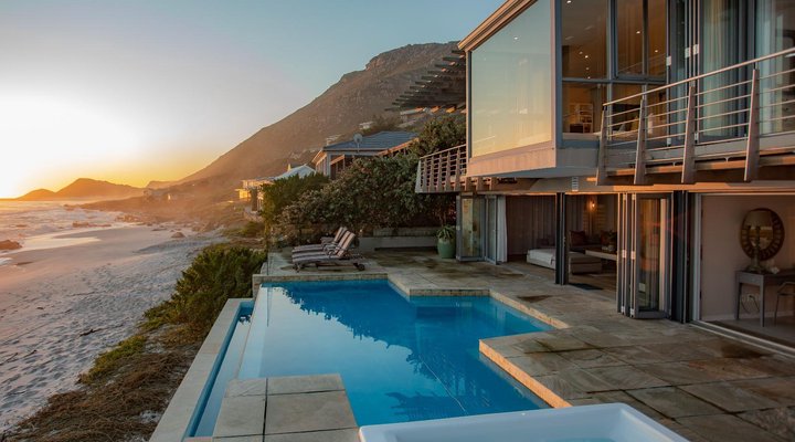 Villa Misty Cliffs