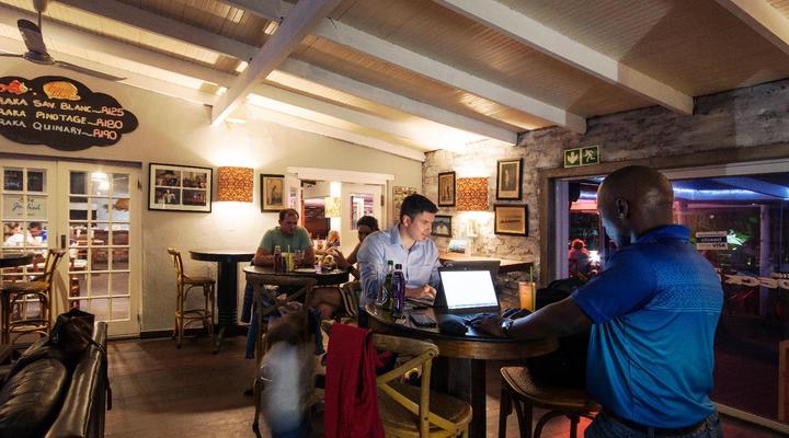 Cape St Francis Collection