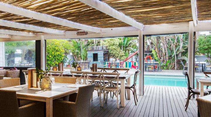 Cape St Francis Collection