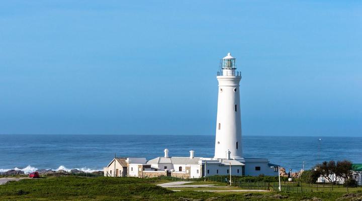 Cape St Francis Collection
