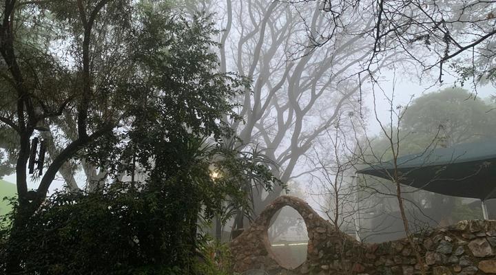 The Rabbit Hole Hotel