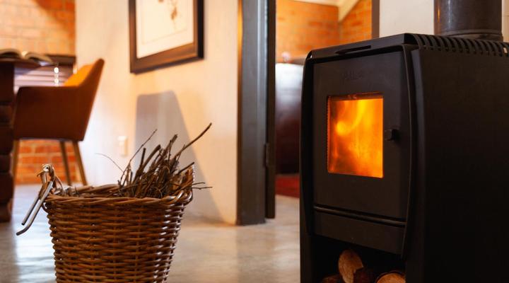 Twin Rivers Bed and Breakfast