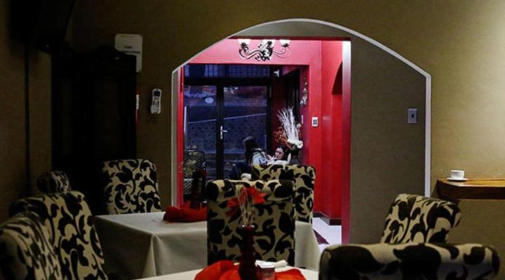 Moonriver Guesthouse