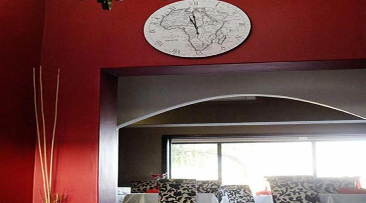 Moonriver Guesthouse