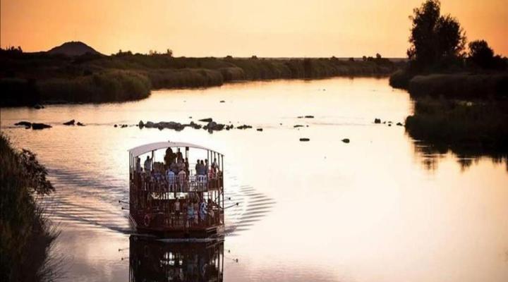 Moonriver Guesthouse