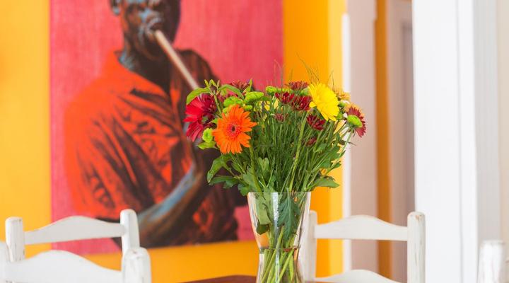 6 on Scott Guesthouse