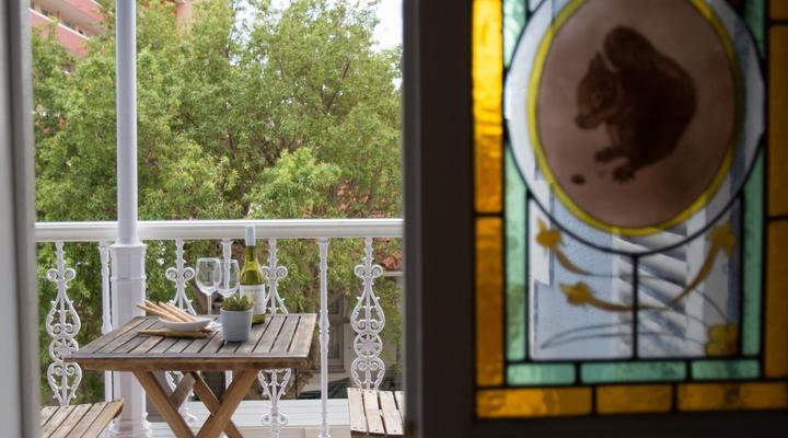 6 on Scott Guesthouse