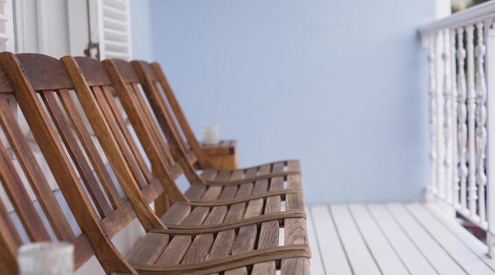 6 on Scott Guesthouse