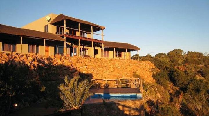 Bushmans Gorge Lodge