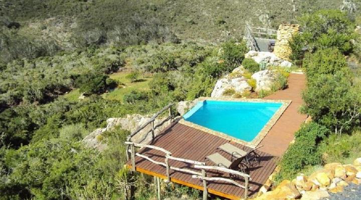 Bushmans Gorge Lodge