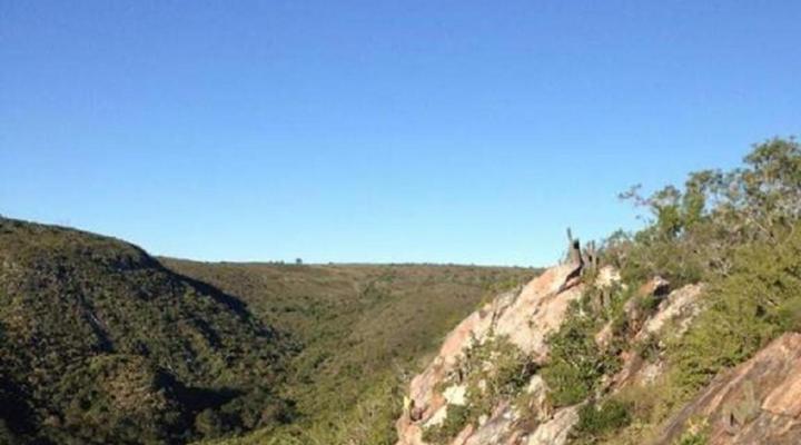 Bushmans Gorge Lodge