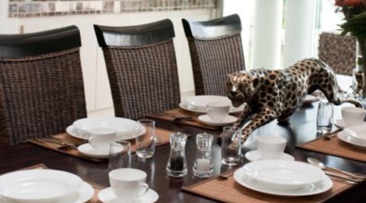 Allstar Villa Guest House