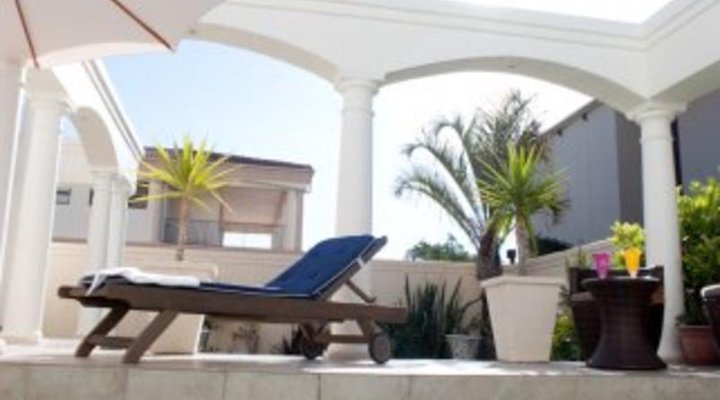 Allstar Villa Guest House
