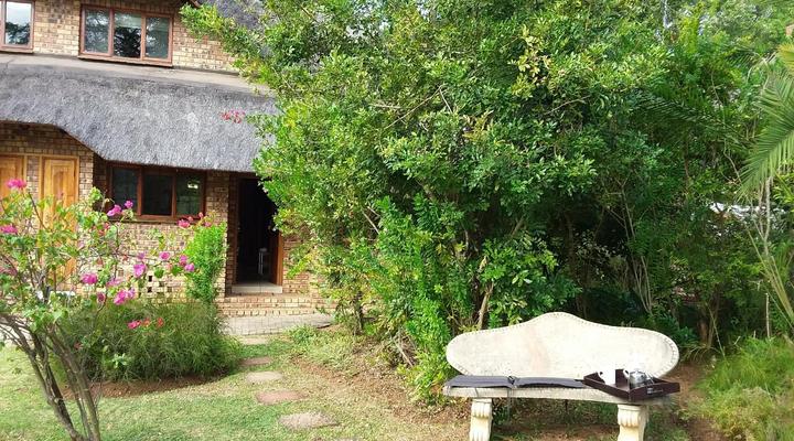 Kruger Park Lodge, Chalet Shongwe Ingwe