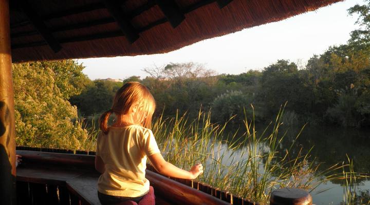 Kruger Park Lodge, Chalet Shongwe Ingwe