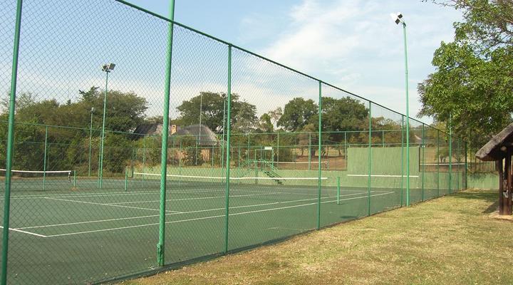 Kruger Park Lodge, Chalet Shongwe Ingwe