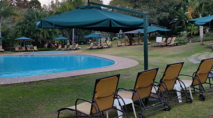 Kruger Park Lodge, Chalet Shongwe Ingwe