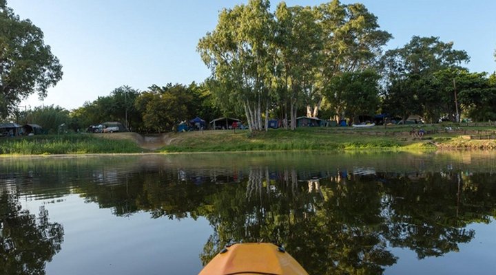 Bonnievale River Lodge