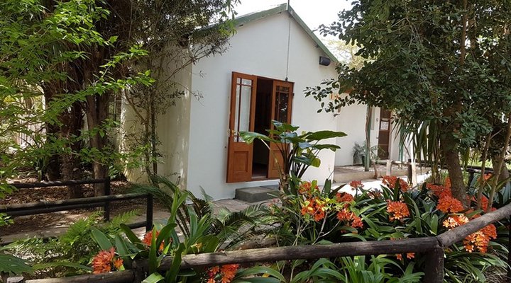 Bonnievale River Lodge