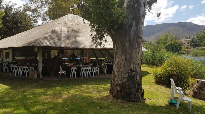 Bonnievale River Lodge