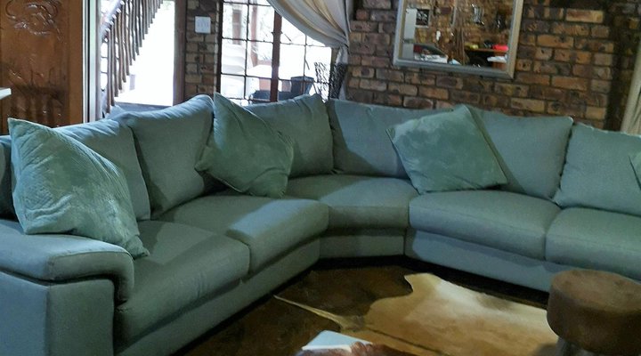 a Zaganaga Kruger Lodge