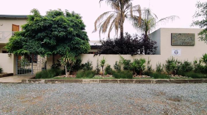 Rene's Guesthouse