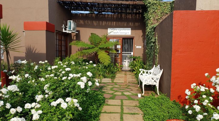 Heidi's Place Guest House