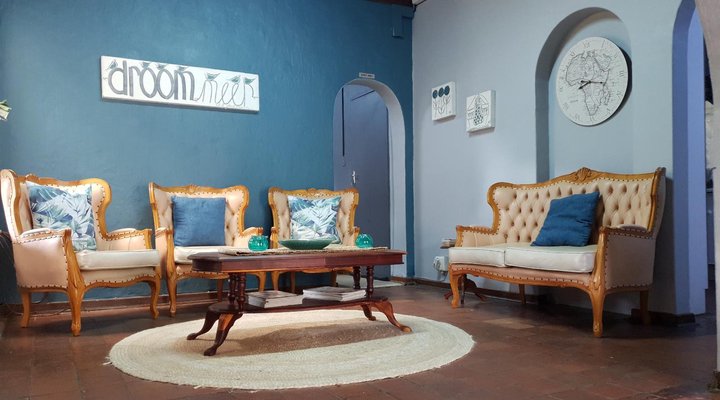 Heidi's Place Guest House