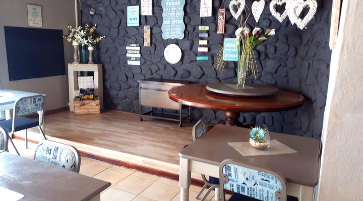 Heidi's Place Guest House