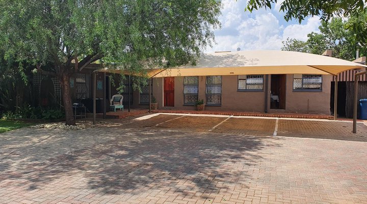 Heidi's Place Guest House