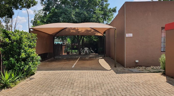 Heidi's Place Guest House