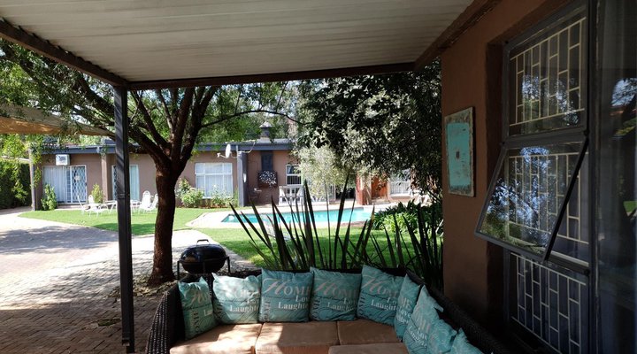 Heidi's Place Guest House