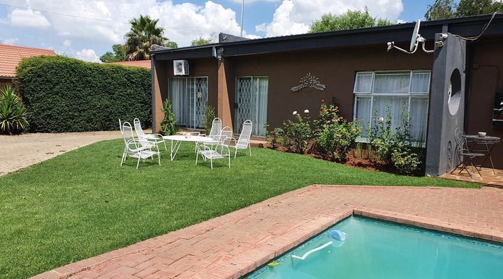 Heidi's Place Guest House