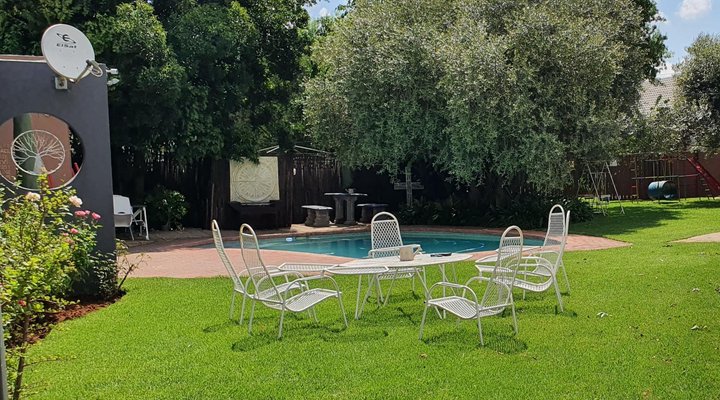 Heidi's Place Guest House