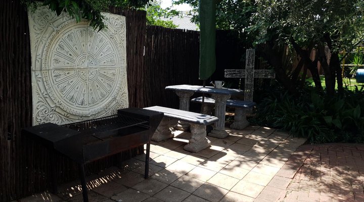 Heidi's Place Guest House