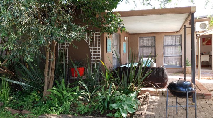 Heidi's Place Guest House