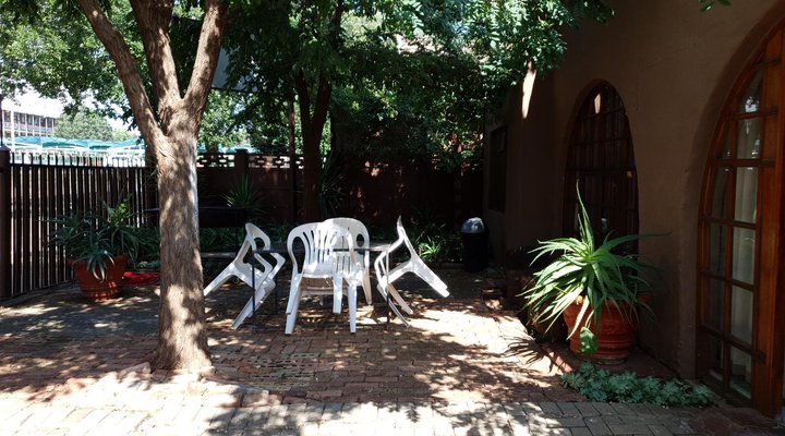 Heidi's Place Guest House