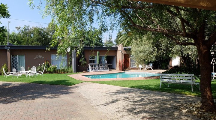 Heidi's Place Guest House