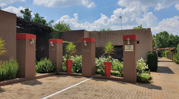 Heidi's Place Guest House