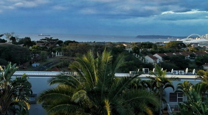 Collards Bed and Breakfast